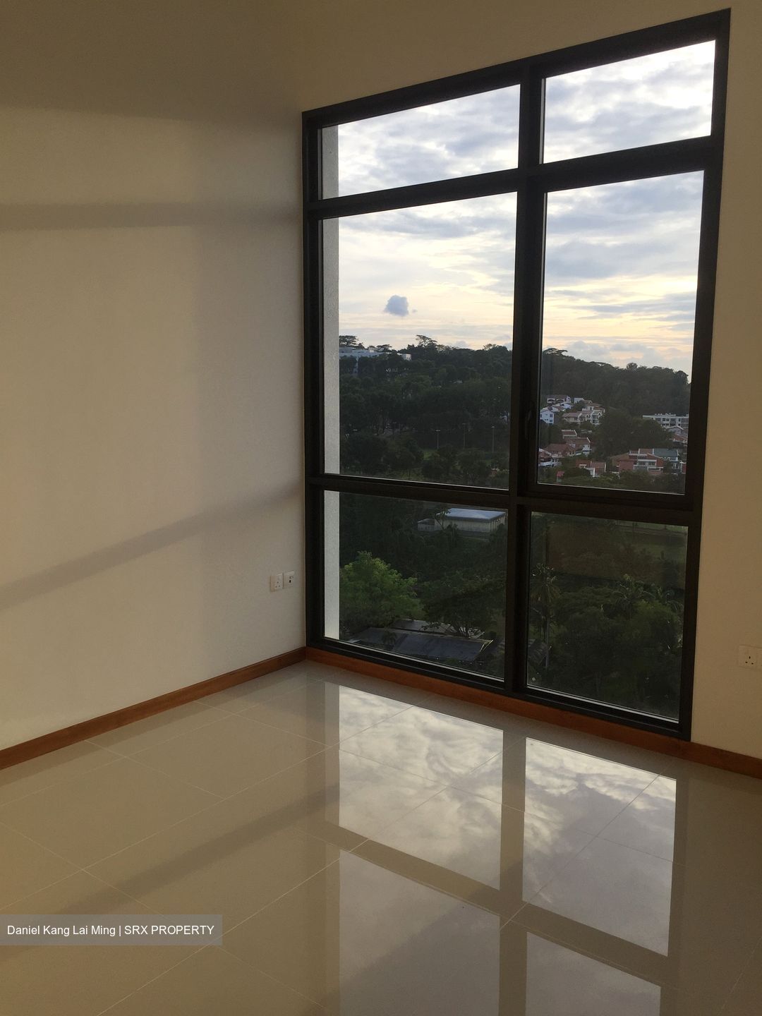 Hillion Residences (D23), Apartment #464435201